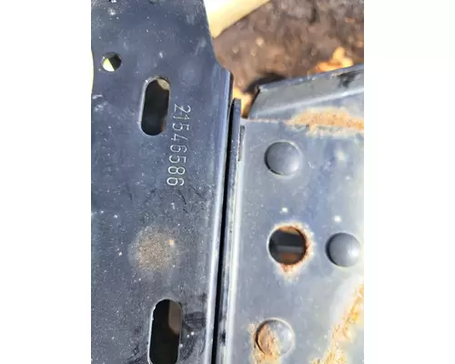 VOLVO VNL Battery Box