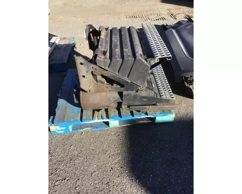 VOLVO VNL Battery Box