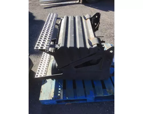 VOLVO VNL Battery Box