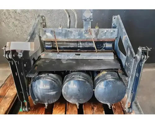 VOLVO VNL Battery Boxes