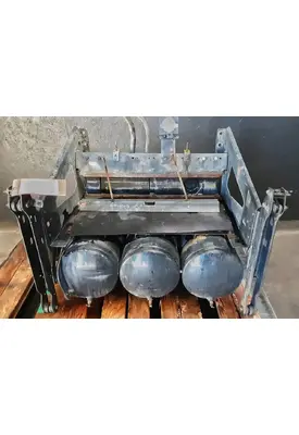 VOLVO VNL Battery Boxes