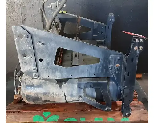 VOLVO VNL Battery Boxes