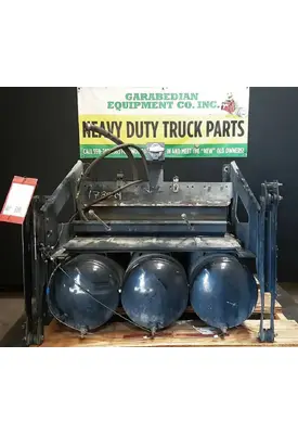 VOLVO VNL Battery Boxes