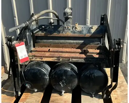 VOLVO VNL Battery Boxes