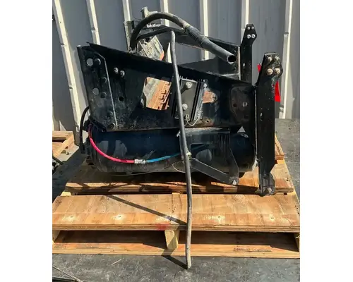 VOLVO VNL Battery Boxes