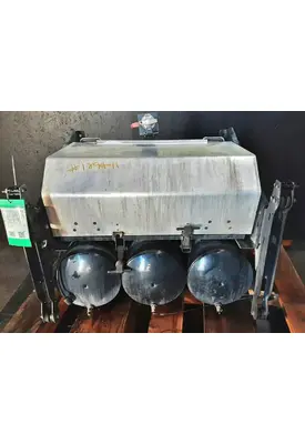 VOLVO VNL Battery Boxes