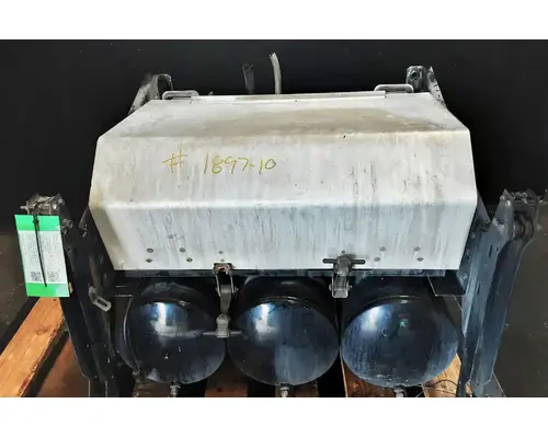 VOLVO VNL Battery Boxes