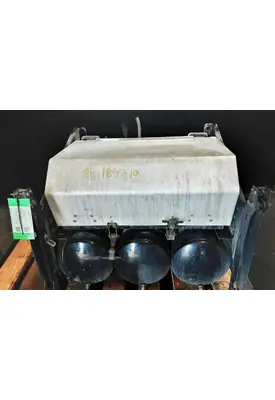 VOLVO VNL Battery Boxes