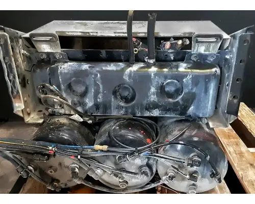 VOLVO VNL Battery Boxes