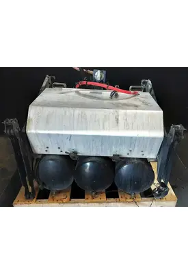 VOLVO VNL Battery Boxes