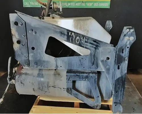 VOLVO VNL Battery Boxes