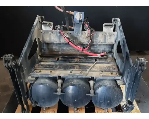 VOLVO VNL Battery Boxes