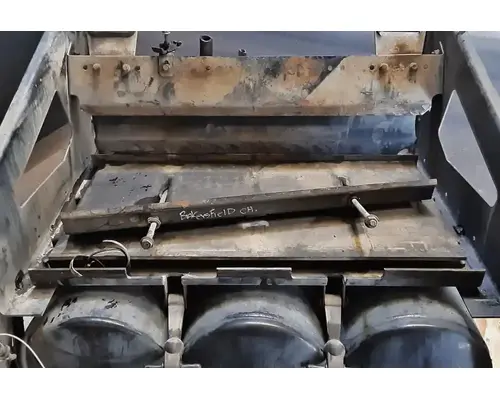 VOLVO VNL Battery Boxes