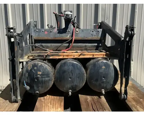 VOLVO VNL Battery Boxes