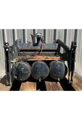 VOLVO VNL Battery Boxes