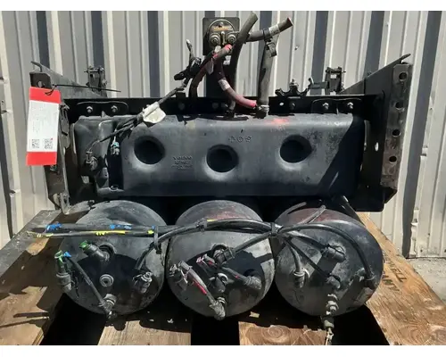 VOLVO VNL Battery Boxes
