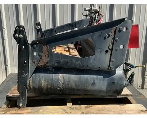 VOLVO VNL Battery Boxes