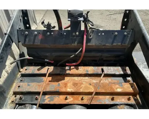 VOLVO VNL Battery Boxes