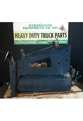 VOLVO VNL Battery Boxes