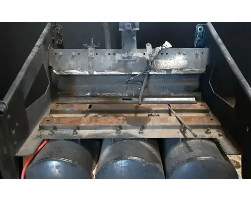 VOLVO VNL Battery Boxes