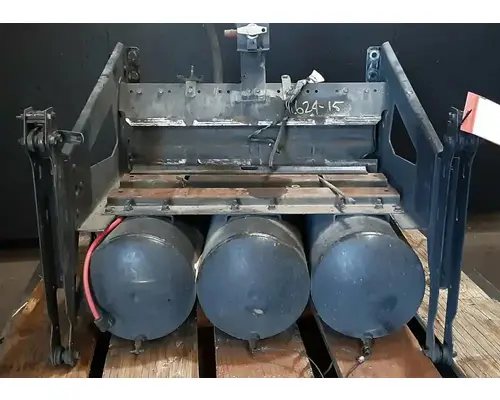 VOLVO VNL Battery Boxes