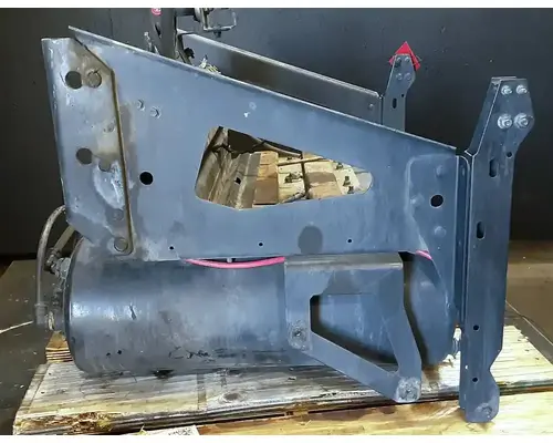 VOLVO VNL Battery Boxes