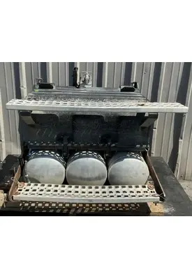 VOLVO VNL Battery Boxes