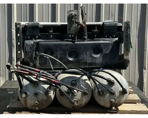 VOLVO VNL Battery Boxes
