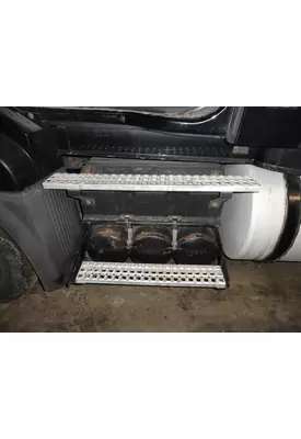 VOLVO VNL Battery Tray