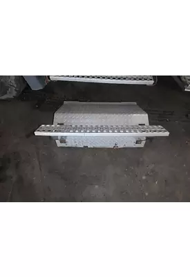 VOLVO VNL Battery Tray