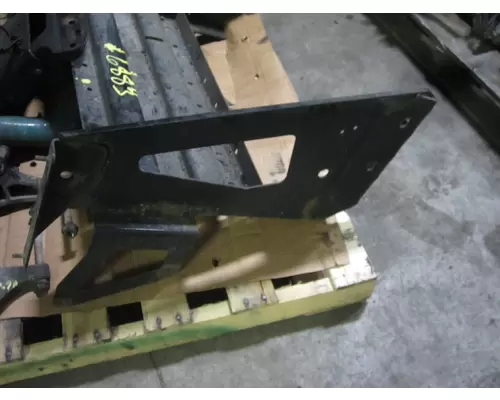 VOLVO VNL Battery Tray