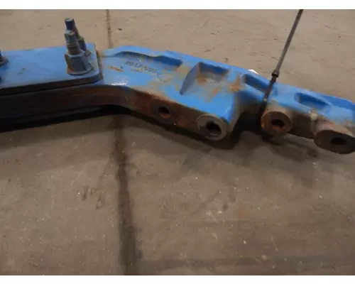 VOLVO VNL Block Stiffener