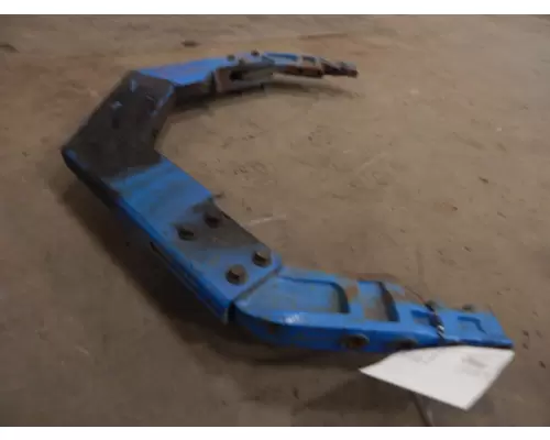 VOLVO VNL Block Stiffener