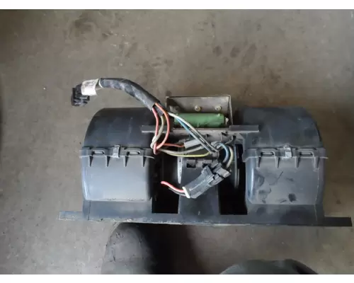 VOLVO VNL Blower Motor, HVAC