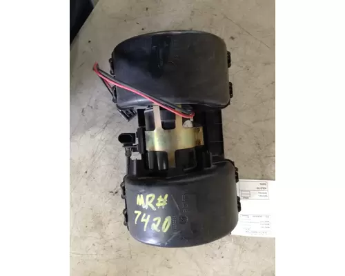 VOLVO VNL Blower Motor, HVAC