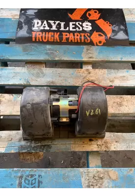 VOLVO VNL Blower Motor (HVAC)