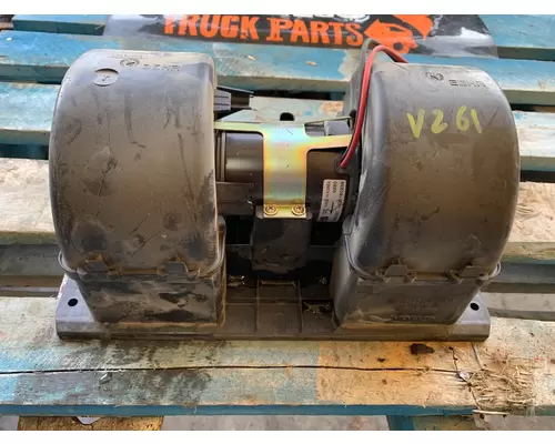 VOLVO VNL Blower Motor (HVAC)