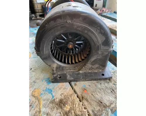 VOLVO VNL Blower Motor (HVAC)