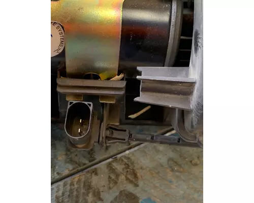 VOLVO VNL Blower Motor (HVAC)