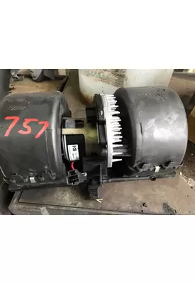 VOLVO VNL Blower Motor (HVAC)