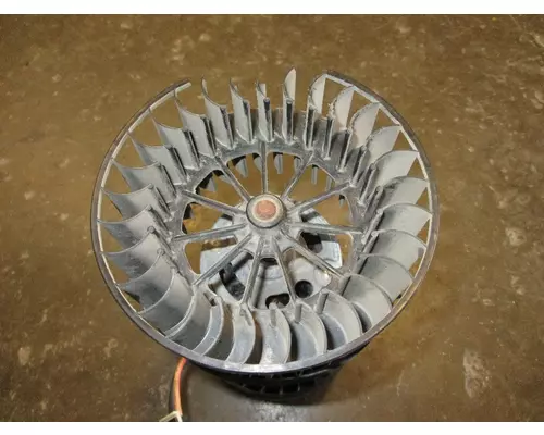VOLVO VNL Blower Motor (HVAC)