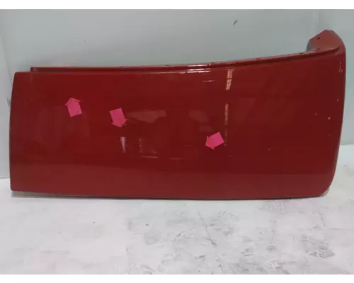VOLVO VNL Body Parts, Misc.