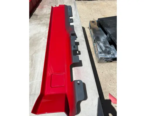 VOLVO VNL Body Parts, Misc.