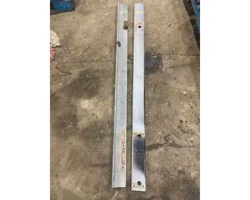 VOLVO VNL Body Parts Misc.