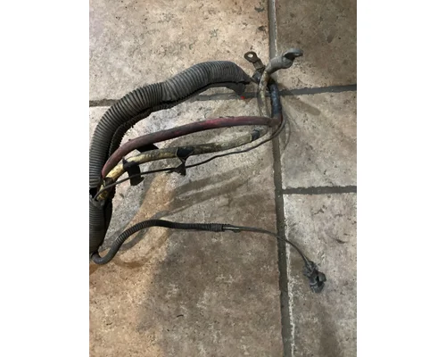 VOLVO VNL Body Wiring Harness