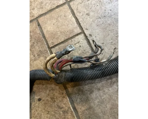 VOLVO VNL Body Wiring Harness
