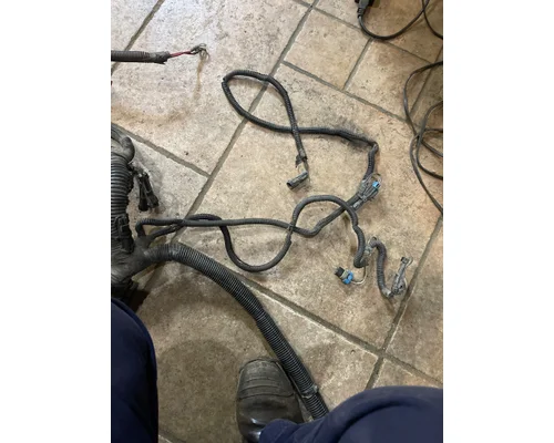 VOLVO VNL Body Wiring Harness