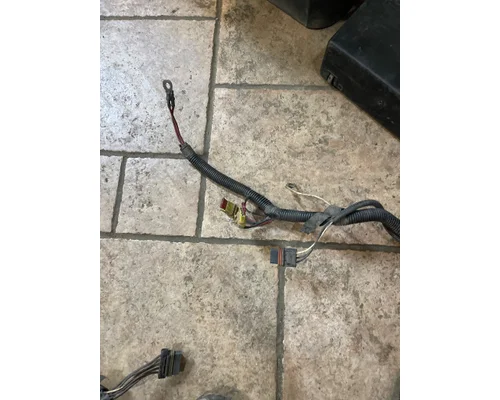 VOLVO VNL Body Wiring Harness