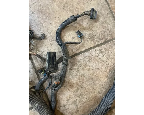VOLVO VNL Body Wiring Harness