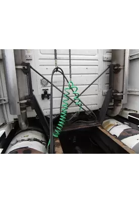 VOLVO VNL Brackets, Misc.